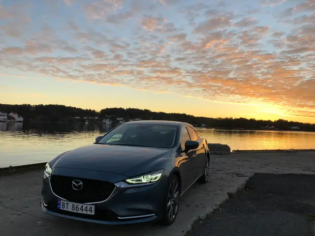 Mazda 6 Optimum: Tổng Hợp Các Tính Năng Tối Ưu Và Lý Do Là Lựa Chọn Vượt Trội