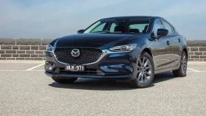 Top 5 Tùy Chọn Mazda 6 Đáng Cân Nhắc Nhất 2026