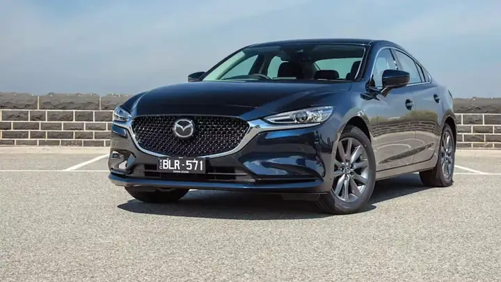 Top 5 Tùy Chọn Mazda 6 Đáng Cân Nhắc Nhất 2026