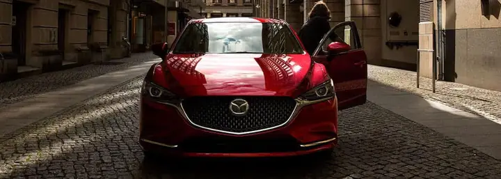 Top 5 Tùy Chọn Mazda 6 Đáng Cân Nhắc Nhất 2026