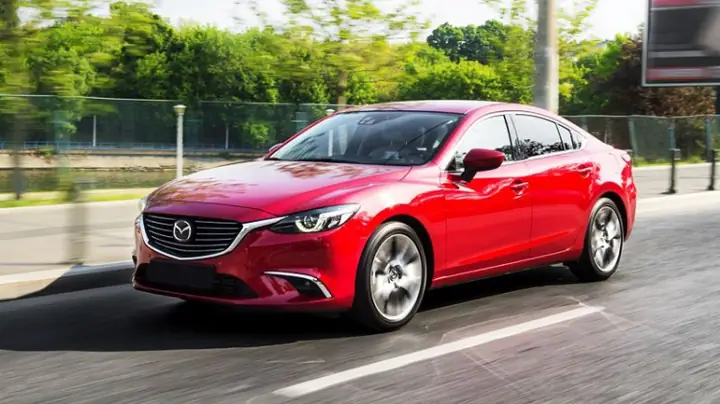 Mazda 6 2026 Có Phải Là Lựa Chọn Sedan Thể Thao Lý Tưởng Tại Sài Gòn?