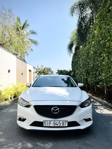 Mazda 6 2026 Có Phải Là Lựa Chọn Sedan Thể Thao Lý Tưởng Tại Sài Gòn?