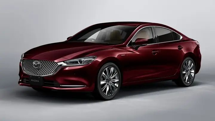 So Sánh Giá, Thông Số Và Ưu Nhược Điểm Mazda 6 Cho Người Mua