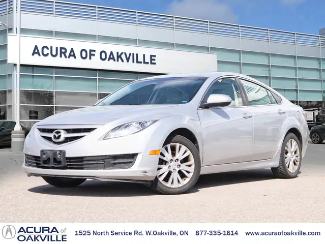 Mazda 6 Ottawa: Đánh Giá Toàn Diện Dành Cho Gia Đình Thành Thị