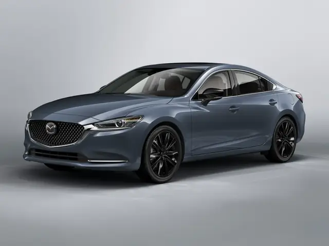 Mazda 6 Ottawa: Đánh Giá Toàn Diện Dành Cho Gia Đình Thành Thị