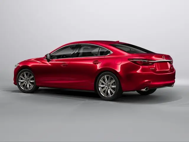 Mazda 6 Ottawa: Đánh Giá Toàn Diện Dành Cho Gia Đình Thành Thị