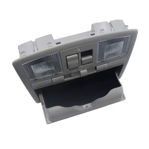 Hướng Dẫn Chọn Và Lắp Đặt Overhead Console Cho Mazda 6