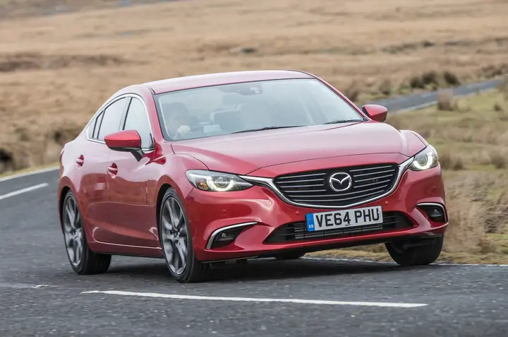 Mazda 6 Overview: Tổng Quan Toàn Diện Về Dòng Sedan Của Mazda