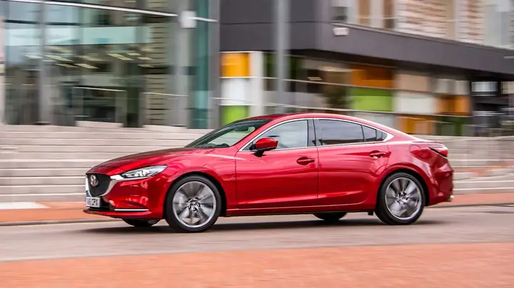 Mazda 6 Overview: Tổng Quan Toàn Diện Về Dòng Sedan Của Mazda
