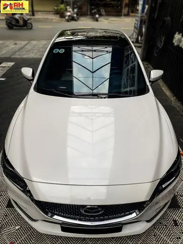 Hệ Thống Cửa Sổ Trời Panorama Trên Mazda 6: Hướng Dẫn Từ A Đến Z Hệ Thống Cửa Sổ Trời Panorama Trên Mazda 6: Hướng Dẫn Từ A Đến Z