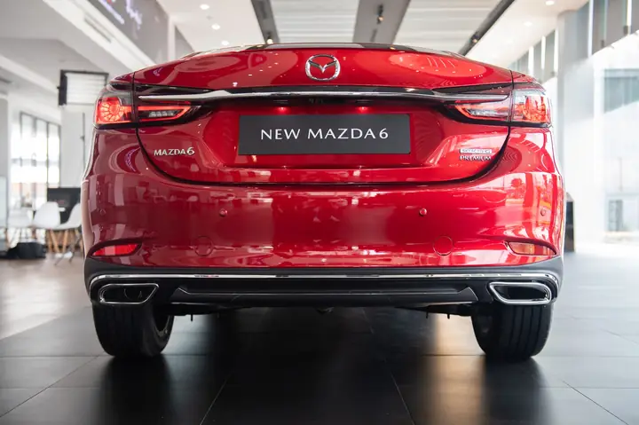 Hệ Thống Cửa Sổ Trời Panorama Trên Mazda 6: Hướng Dẫn Từ A Đến Z Hệ Thống Cửa Sổ Trời Panorama Trên Mazda 6: Hướng Dẫn Từ A Đến Z