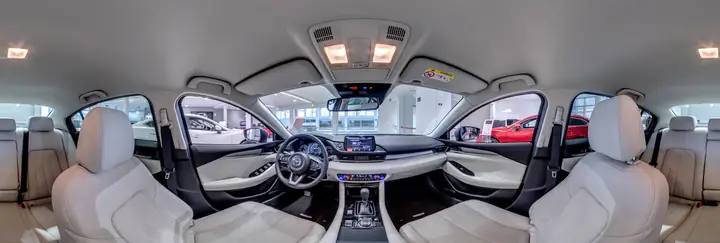 Hệ Thống Cửa Sổ Trời Panorama Trên Mazda 6: Hướng Dẫn Từ A Đến Z Hệ Thống Cửa Sổ Trời Panorama Trên Mazda 6: Hướng Dẫn Từ A Đến Z