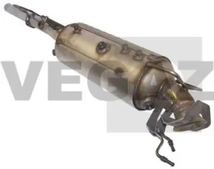 Mazda 6 Partikelfilter: Vai Trò, Vị Trí Và Hướng Dẫn Bảo Dưỡng Chi Tiết