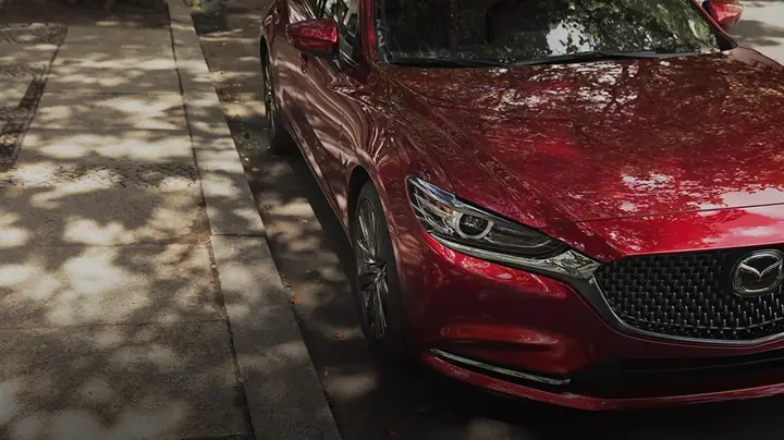Mazda 6 Passenger: Đánh Giá Toàn Diện Về Không Gian Và Tiện Nghi