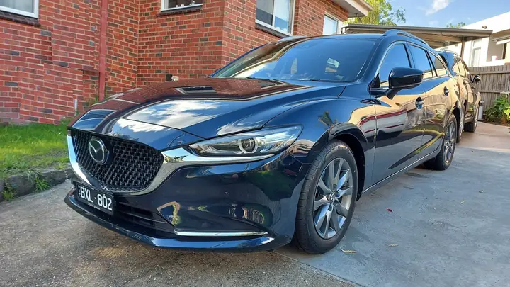 Mazda 6 Passenger: Đánh Giá Toàn Diện Về Không Gian Và Tiện Nghi