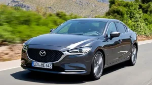 Giá Mazda 6 2026: Đánh Giá Chi Tiết Các Phiên Bản Và Lựa Chọn Tối Ưu