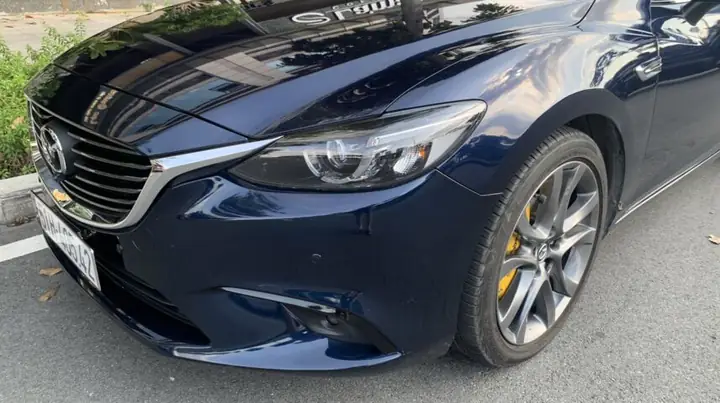 So Sánh Các Phiên Bản Mazda 6 Premium – Giá, Trang Bị Và Ưu Điểm