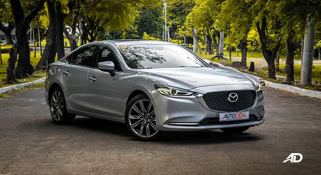 Mazda 6 Price 2026: Đánh Giá Chi Tiết Giá Bán Và Giá Trị Thực Tế Tại Việt Nam