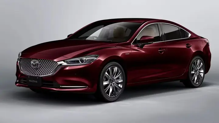 Mazda 6 Price 2026: Đánh Giá Chi Tiết Giá Bán Và Giá Trị Thực Tế Tại Việt Nam