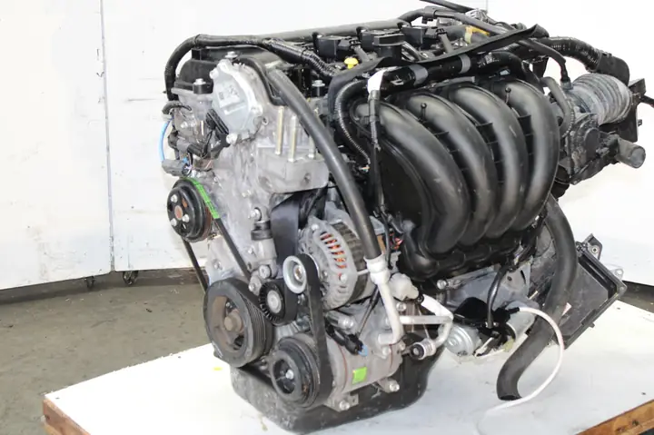 Khám Phá Động Cơ Mazda Py 2.5 L Skyactiv‑g Cho Mazda 6 & Cx‑5