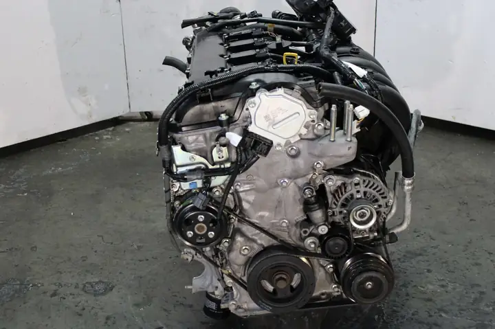 Khám Phá Động Cơ Mazda Py 2.5 L Skyactiv‑g Cho Mazda 6 & Cx‑5