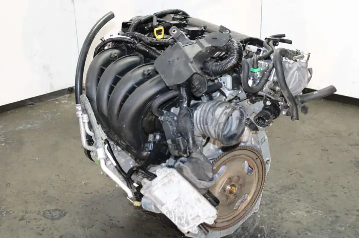 Khám Phá Động Cơ Mazda Py 2.5 L Skyactiv‑g Cho Mazda 6 & Cx‑5