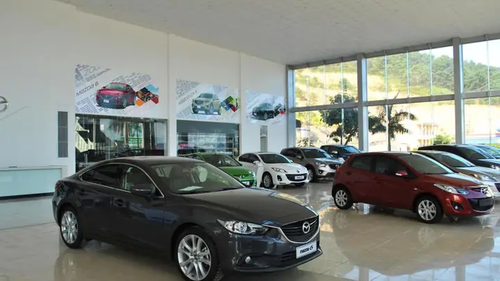 So Sánh Giá Và Ưu Đãi Mazda 6 Quảng Ninh – Chọn Phiên Bản Phù Hợp