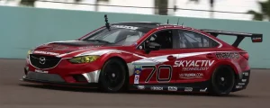 Mazda 6 Racing: Hướng Dẫn Chi Tiết Về Cải Tạo, Thiết Lập & Kinh Nghiệm Thực Tế