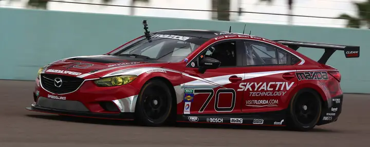 Mazda 6 Racing: Hướng Dẫn Chi Tiết Về Cải Tạo, Thiết Lập & Kinh Nghiệm Thực Tế