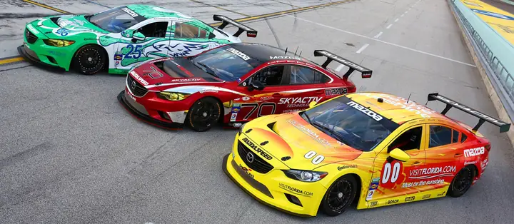 Mazda 6 Racing: Hướng Dẫn Chi Tiết Về Cải Tạo, Thiết Lập & Kinh Nghiệm Thực Tế