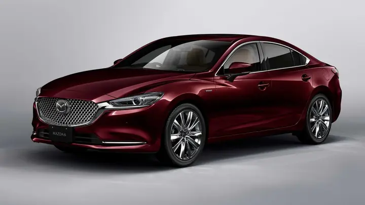 Tìm Hiểu Lịch Sử Mazda6 Và Các Thế Hệ Sedan Tại Việt Nam
