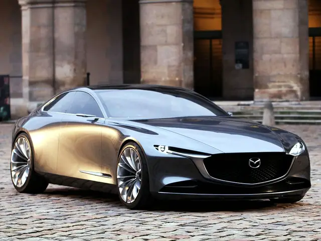 Tìm Hiểu Lịch Sử Mazda6 Và Các Thế Hệ Sedan Tại Việt Nam