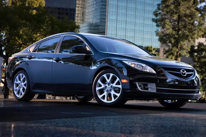Mazda 6 2011: Đánh Giá Chi Tiết Từ Top Gear Và Những Điều Bạn Cần Biết