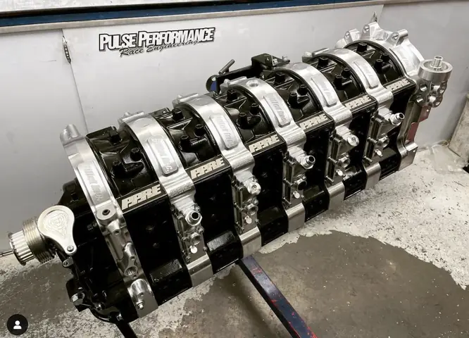 Hướng Dẫn Lắp Đặt Và Vận Hành Động Cơ 6 Rotor Mazda Cho Dự Án Tùy Biến