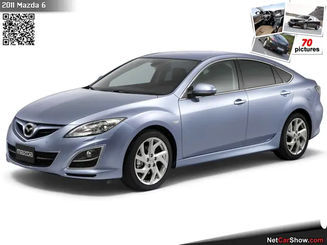 Mua Mazda 6 2011 Cũ: Hướng Dẫn Chọn Xe Giá Tốt Và Kiểm Tra