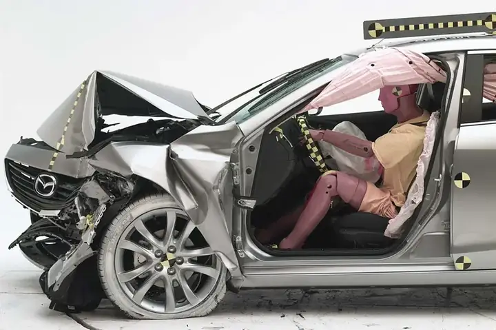 Mazda 6 Safety: Tổng Quan Chi Tiết Về Hệ Thống An Toàn Thông Minh I-activsense