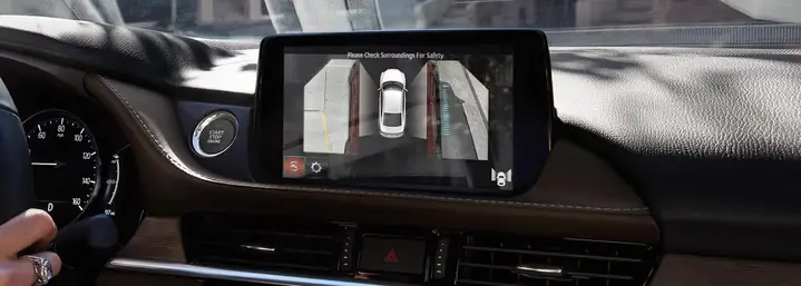 Mazda 6 Safety: Tổng Quan Chi Tiết Về Hệ Thống An Toàn Thông Minh I-activsense