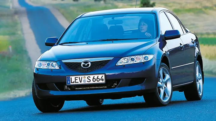 Mazda 6 Sản Xuất Năm Nào: Lịch Sử Phát Triển Và Các Thế Hệ