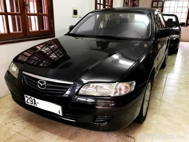 Mazda 6 Sản Xuất Năm Nào: Lịch Sử Phát Triển Và Các Thế Hệ