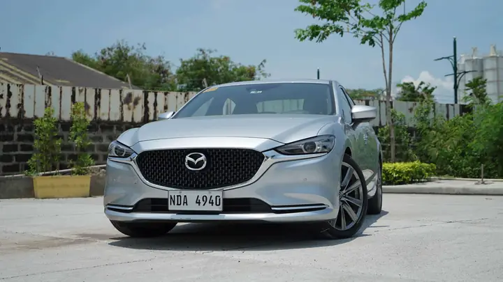 Mazda 6 Silver: Đánh Giá Chi Tiết Màu Sắc & Phiên Bản 2026