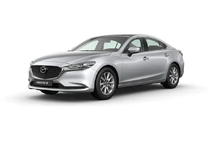 Mazda 6 Silver: Đánh Giá Chi Tiết Màu Sắc & Phiên Bản 2026