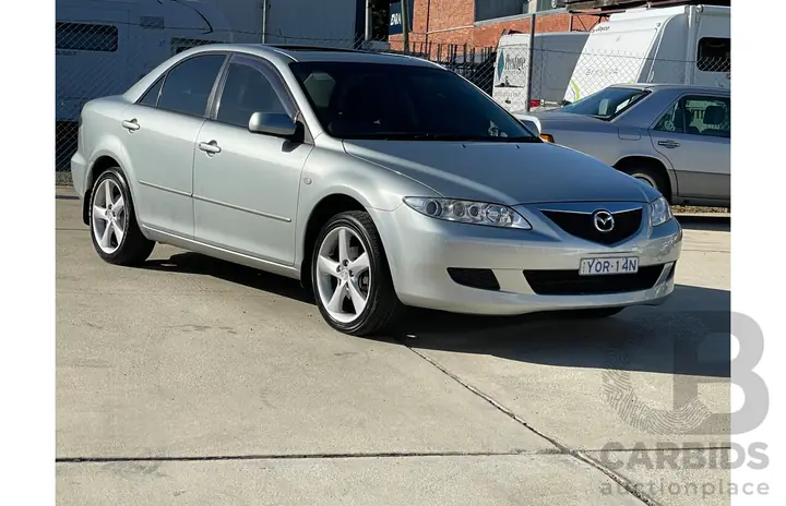 Mazda 6 Silver: Đánh Giá Chi Tiết Màu Sắc & Phiên Bản 2026