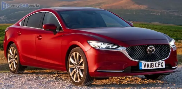 Động Cơ Skyactiv‑d Mazda 6: Công Nghệ, Hiệu Suất, Tiết Kiệm