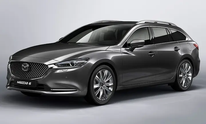 Động Cơ Skyactiv‑d Mazda 6: Công Nghệ, Hiệu Suất, Tiết Kiệm