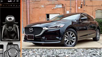 Mazda 6 Số Sàn Có Đáng Mua Không? Phân Tích Toàn Diện 2026