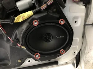 Đánh Giá Chi Tiết Các Lựa Chọn Hệ Thống Loa Mazda 6