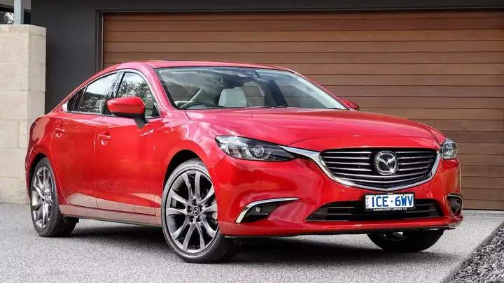 Thông Số Kỹ Thuật Mazda 6: Đặc Điểm Chi Tiết Từ Động Cơ Đến An Toàn Thông Số Kỹ Thuật Mazda 6: Đặc Điểm Chi Tiết Từ Động Cơ Đến An Toàn