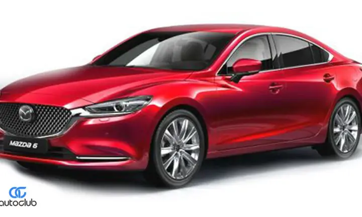 Thông Số Kỹ Thuật Mazda 6: Đặc Điểm Chi Tiết Từ Động Cơ Đến An Toàn Thông Số Kỹ Thuật Mazda 6: Đặc Điểm Chi Tiết Từ Động Cơ Đến An Toàn