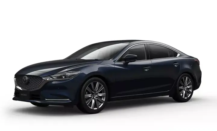 Mazda 6 Sport: Tổng Quan Chi Tiết Về Thiết Kế Thể Thao Và Công Nghệ Skyactiv Mazda 6 Sport: Tổng Quan Chi Tiết Về Thiết Kế Thể Thao Và Công Nghệ Skyactiv