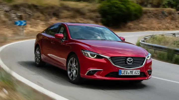 Mazda 6 Sport: Tổng Quan Chi Tiết Về Thiết Kế Thể Thao Và Công Nghệ Skyactiv Mazda 6 Sport: Tổng Quan Chi Tiết Về Thiết Kế Thể Thao Và Công Nghệ Skyactiv